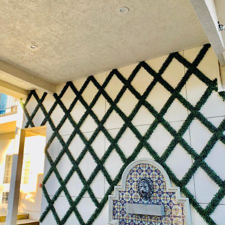 אל קאחון Hotel Villa Serena מראה חיצוני תמונה