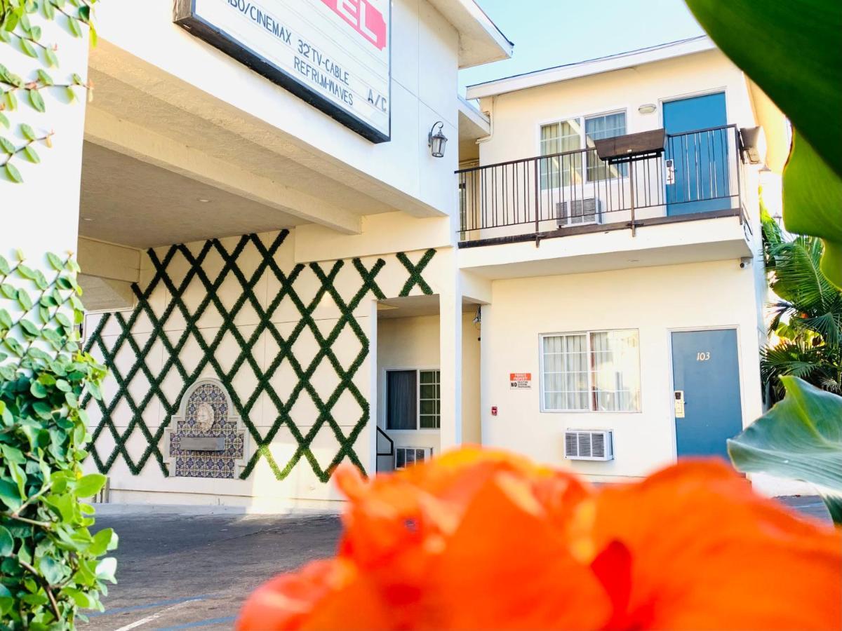 אל קאחון Hotel Villa Serena מראה חיצוני תמונה