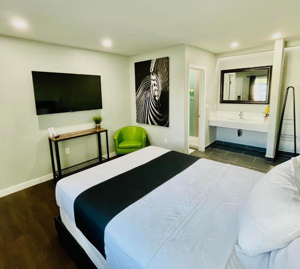 אל קאחון Hotel Villa Serena מראה חיצוני תמונה