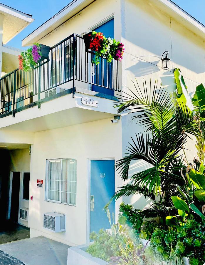 אל קאחון Hotel Villa Serena מראה חיצוני תמונה