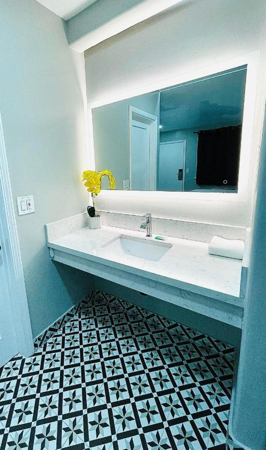 אל קאחון Hotel Villa Serena מראה חיצוני תמונה