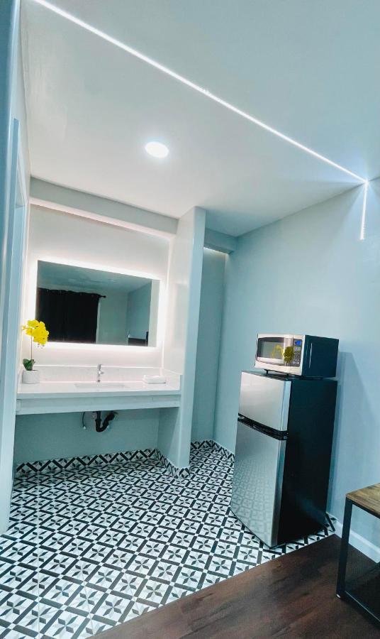 אל קאחון Hotel Villa Serena מראה חיצוני תמונה