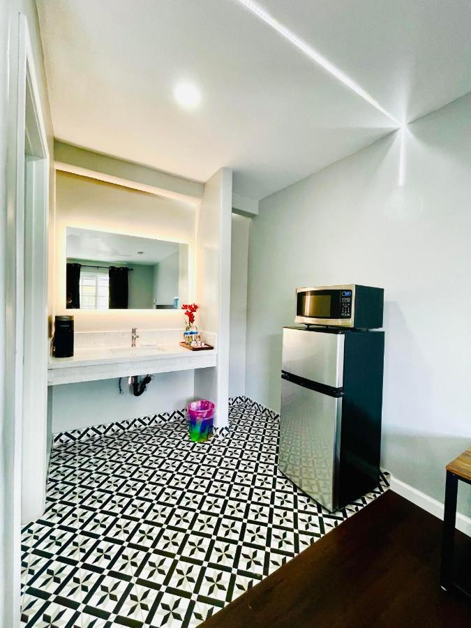 אל קאחון Hotel Villa Serena מראה חיצוני תמונה