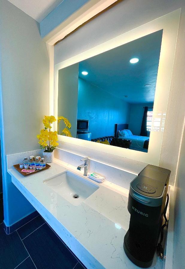 אל קאחון Hotel Villa Serena מראה חיצוני תמונה