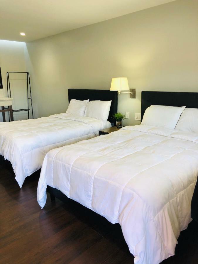 אל קאחון Hotel Villa Serena מראה חיצוני תמונה