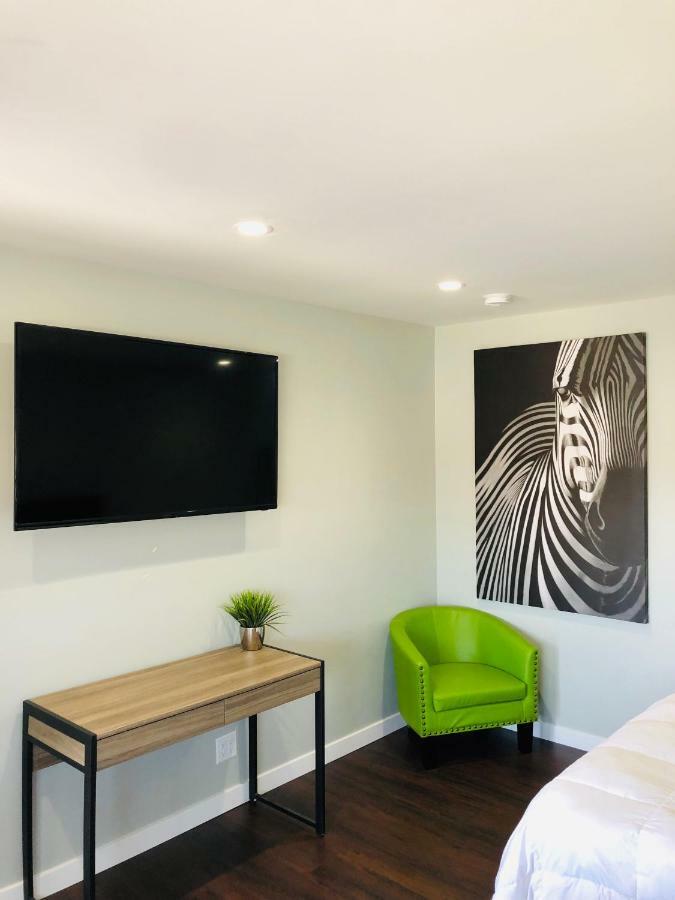 אל קאחון Hotel Villa Serena מראה חיצוני תמונה
